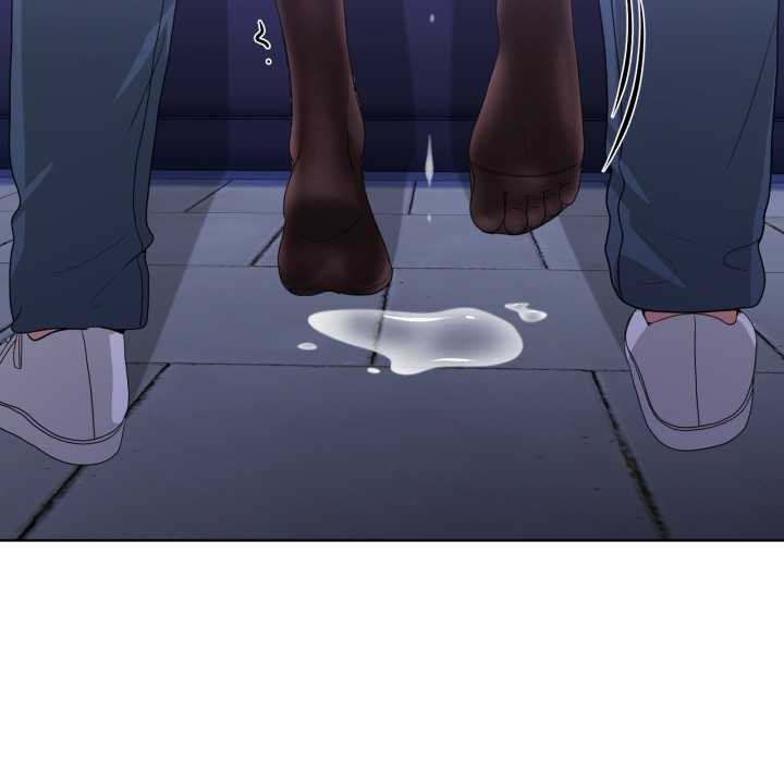 男人止步第28話