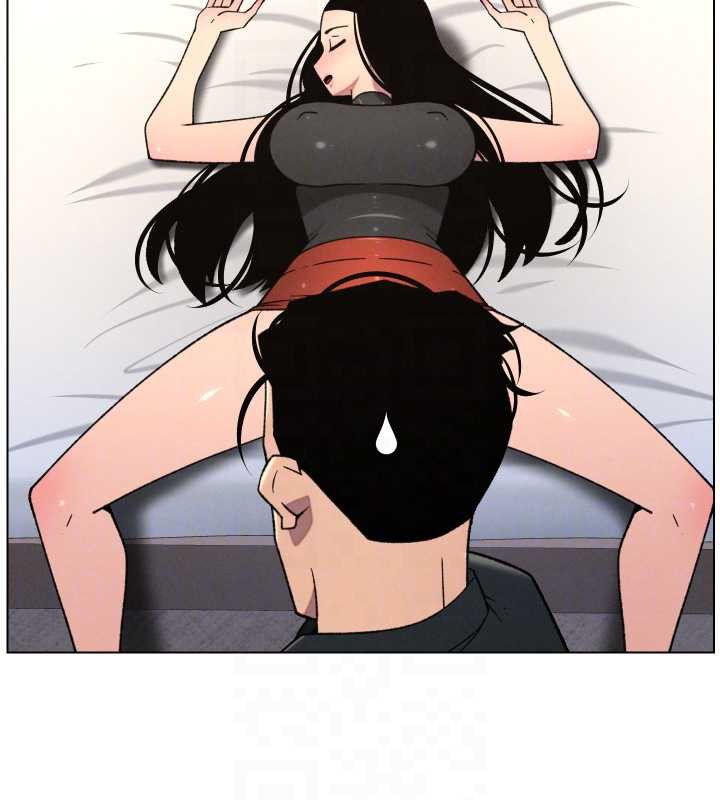 兄妹的秘密授课第81話-當隨時待命水龍頭!