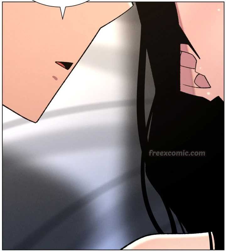 兄妹的秘密授课第81話-當隨時待命水龍頭!