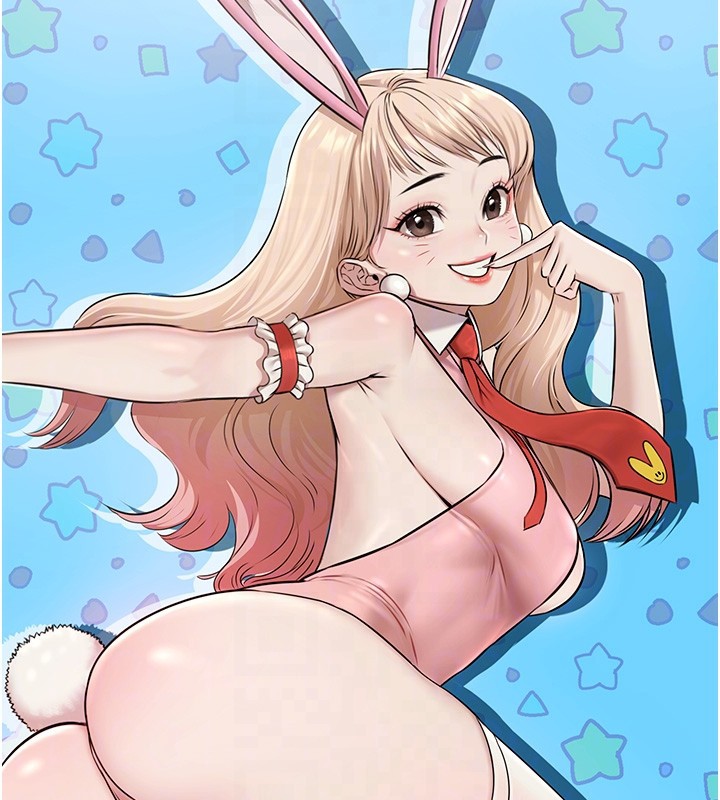 极乐泳池趴第3話-在別墅裡我就是「皇帝」