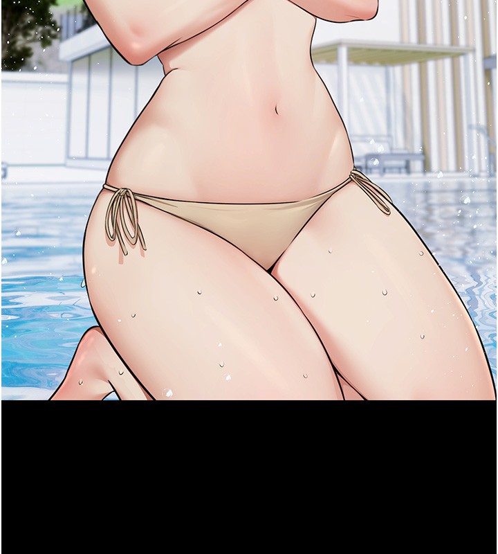 极乐泳池趴第3話-在別墅裡我就是「皇帝」