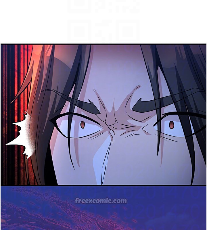 炼慾:色魔再临第14話-極致痛苦帶來極致高潮