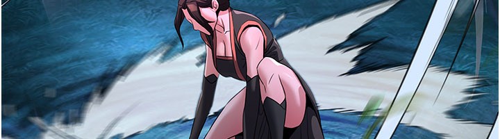 炼慾:色魔再临第14話-極致痛苦帶來極致高潮