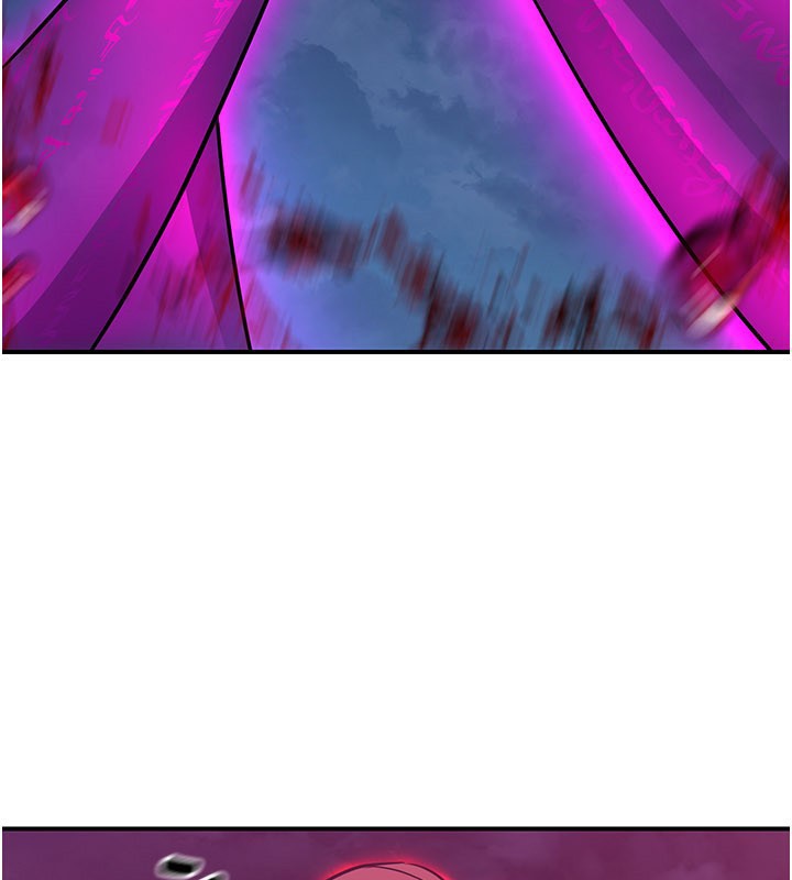 炼慾:色魔再临第14話-極致痛苦帶來極致高潮