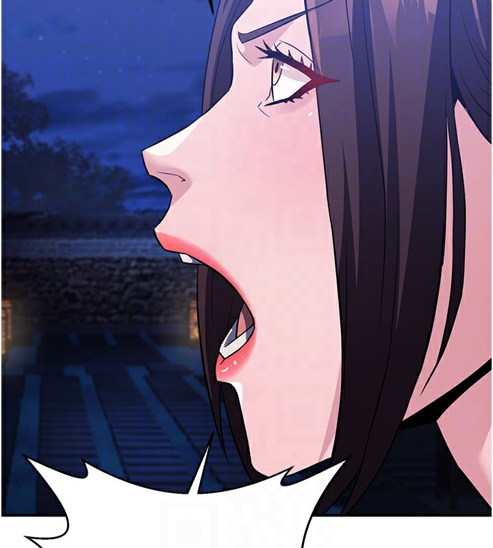 炼慾:色魔再临第14話-極致痛苦帶來極致高潮