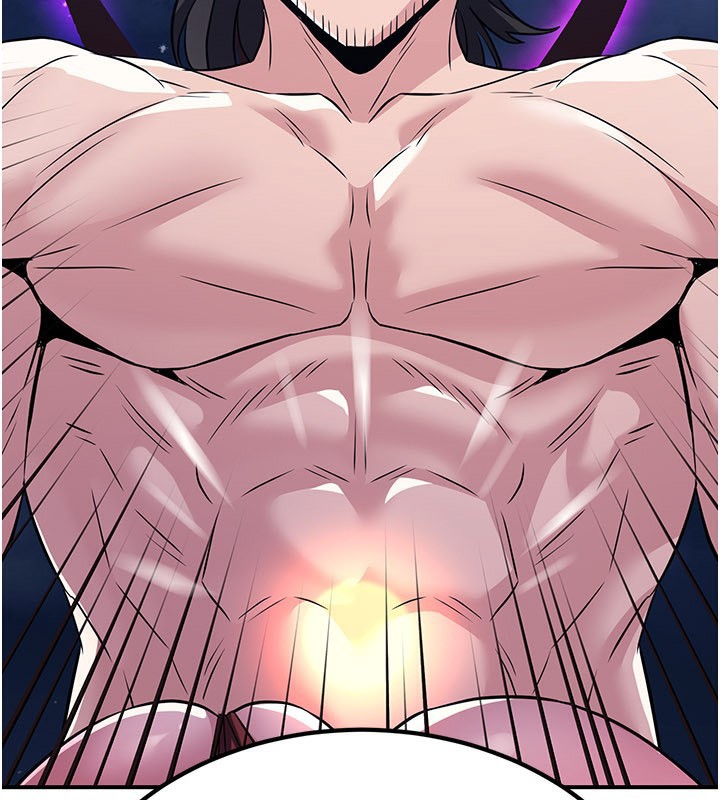 炼慾:色魔再临第14話-極致痛苦帶來極致高潮