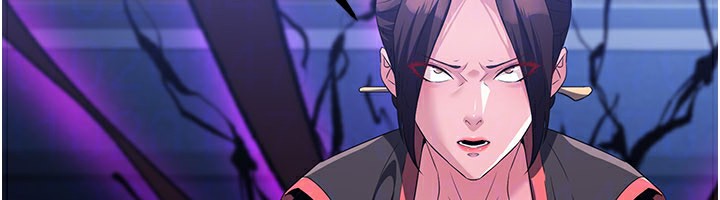 炼慾:色魔再临第14話-極致痛苦帶來極致高潮