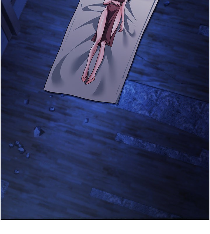 炼慾:色魔再临第14話-極致痛苦帶來極致高潮