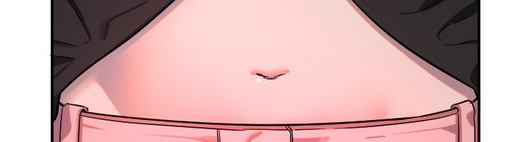 守护天使第55話-我的下半身只對妳有反應