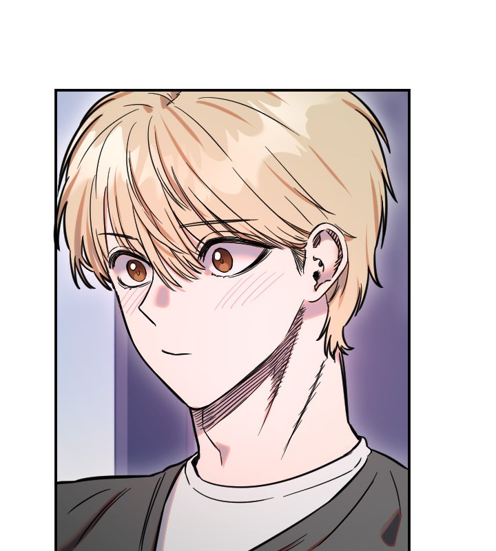 守护天使第55話-我的下半身只對妳有反應