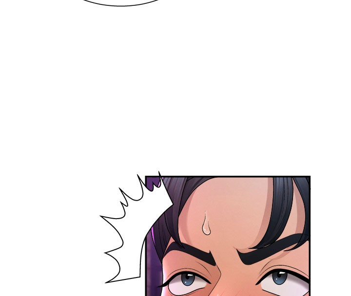 肉体审判第25話-同時達到高潮的兩人