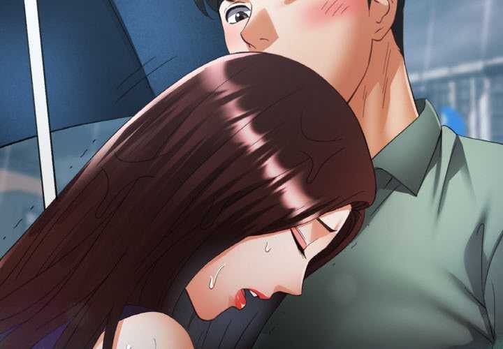 已嫁人的她第50話