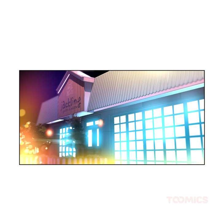 她的直播间第34話