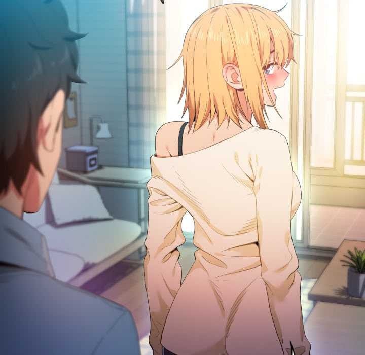 她的直播间第34話