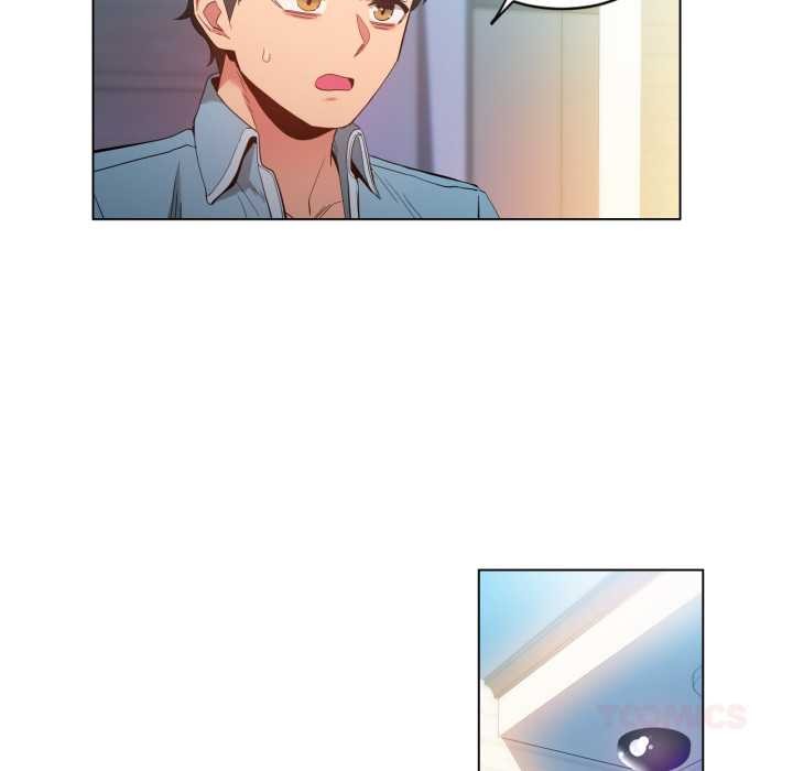 她的直播间第34話