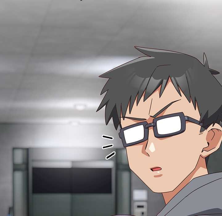 与众不同的兄妹第19話