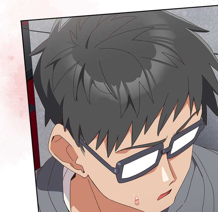 与众不同的兄妹第19話