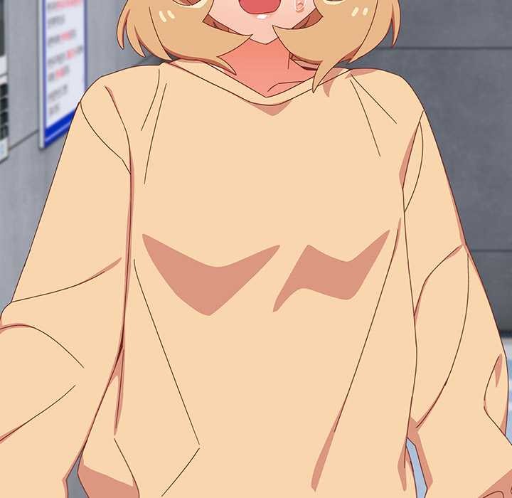 与众不同的兄妹第19話