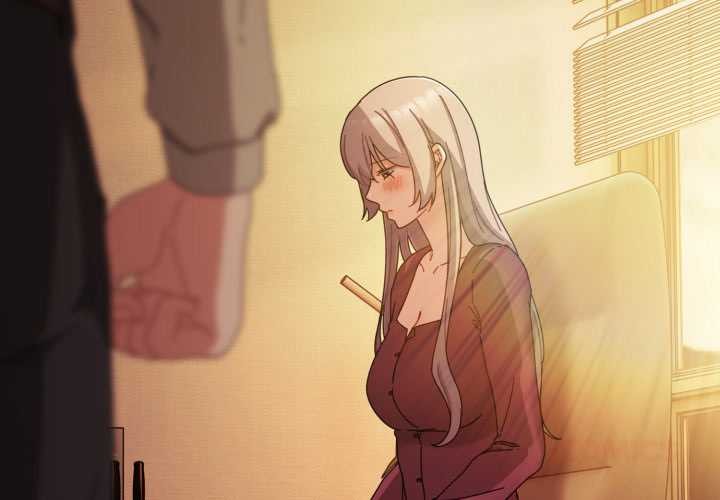 爱上你也好第37話