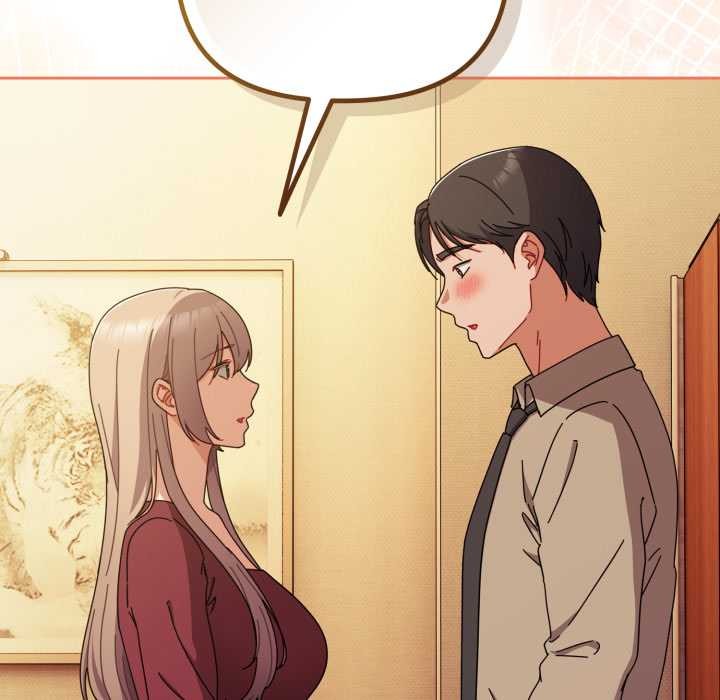 爱上你也好第37話