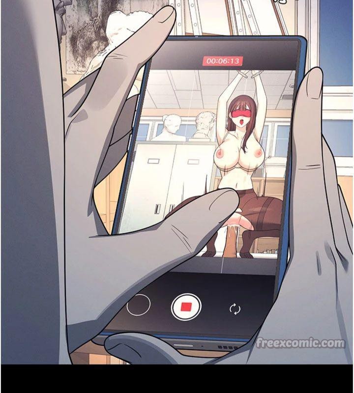 羞耻课堂第10話-被玩弄的昀芷老師