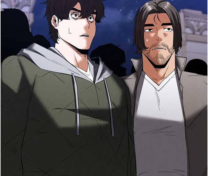 末日鵰堡第51話-被迫在家人面前肛交