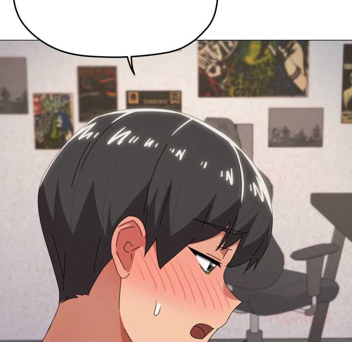 家人之间这样不好吧第69話