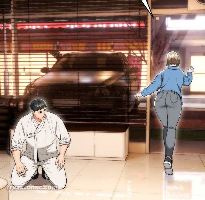 神雕闯都市第13話