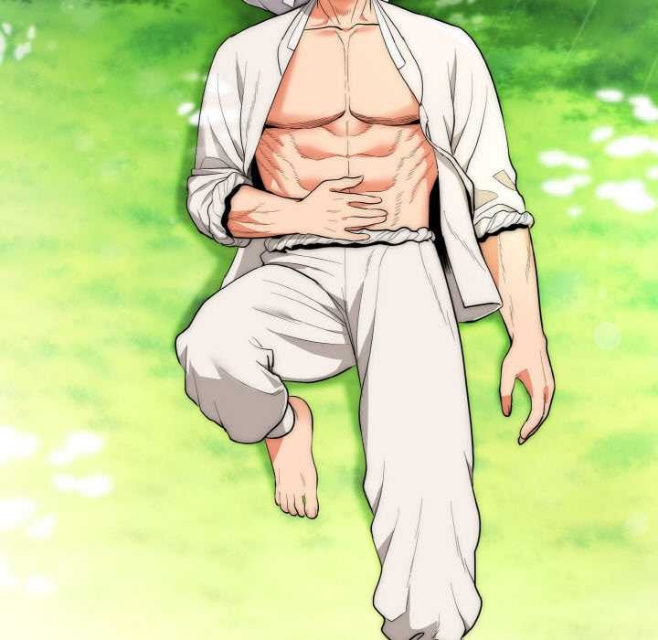 神雕闯都市第13話