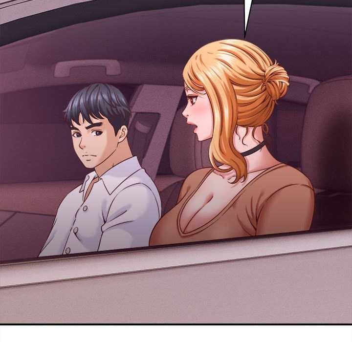 她们的夜晚属于我第14話