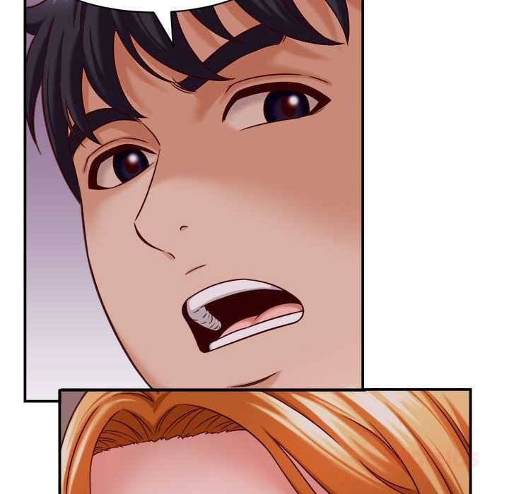 她们的夜晚属于我第14話