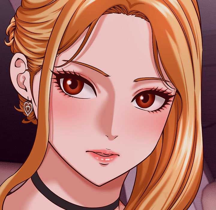 她们的夜晚属于我第14話