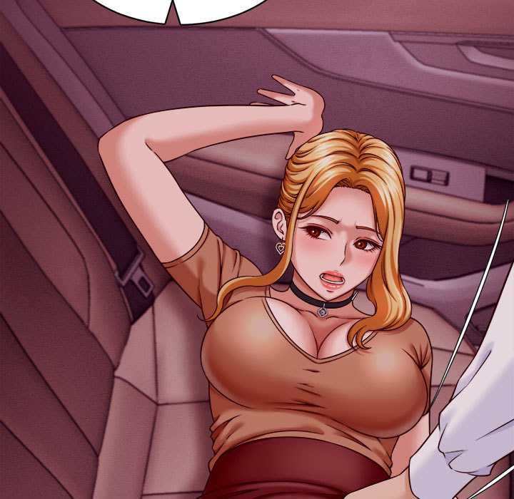 她们的夜晚属于我第14話