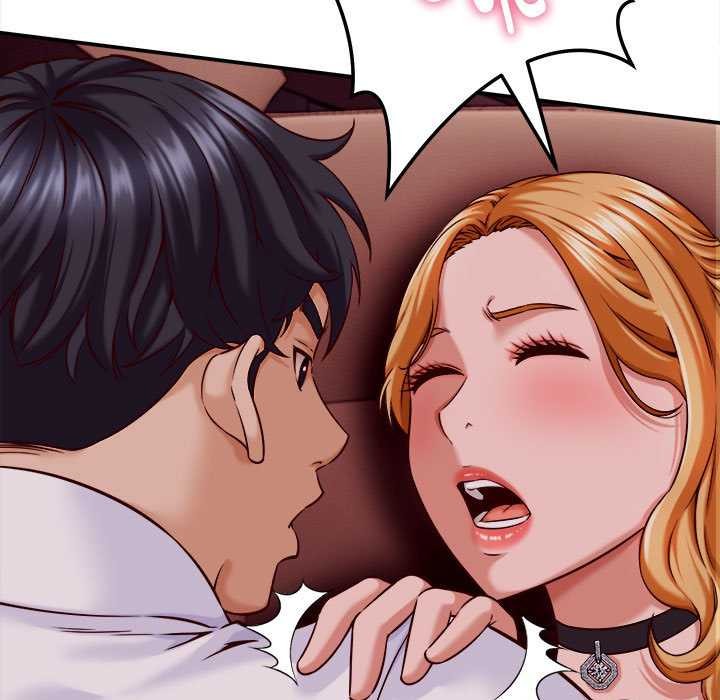 她们的夜晚属于我第14話