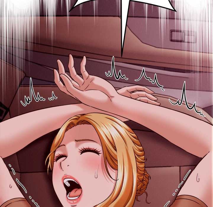 她们的夜晚属于我第14話