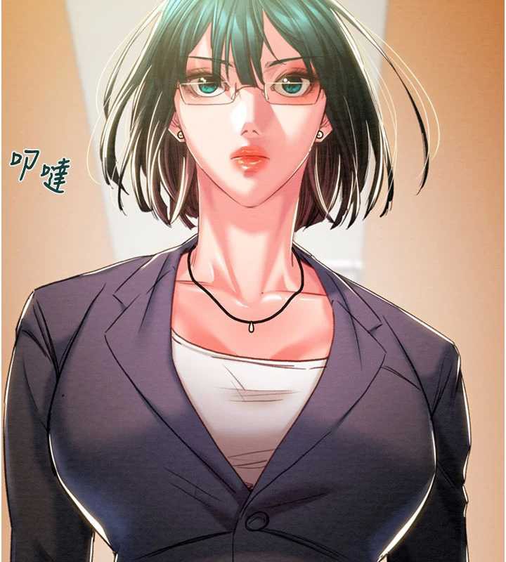 掠奪行動第78話-要滿足我不容易哦&hearts;