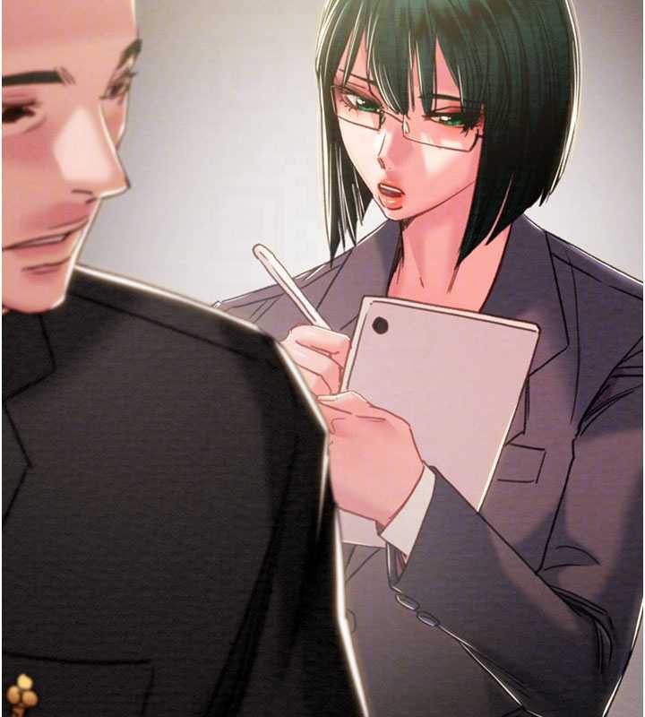 掠夺行动第78話-要滿足我不容易哦&hearts;