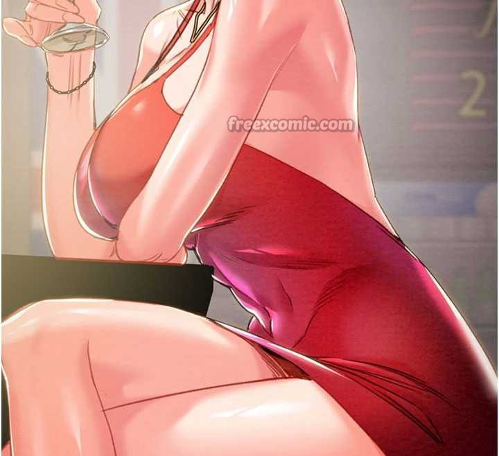 掠奪行動第78話-要滿足我不容易哦&hearts;