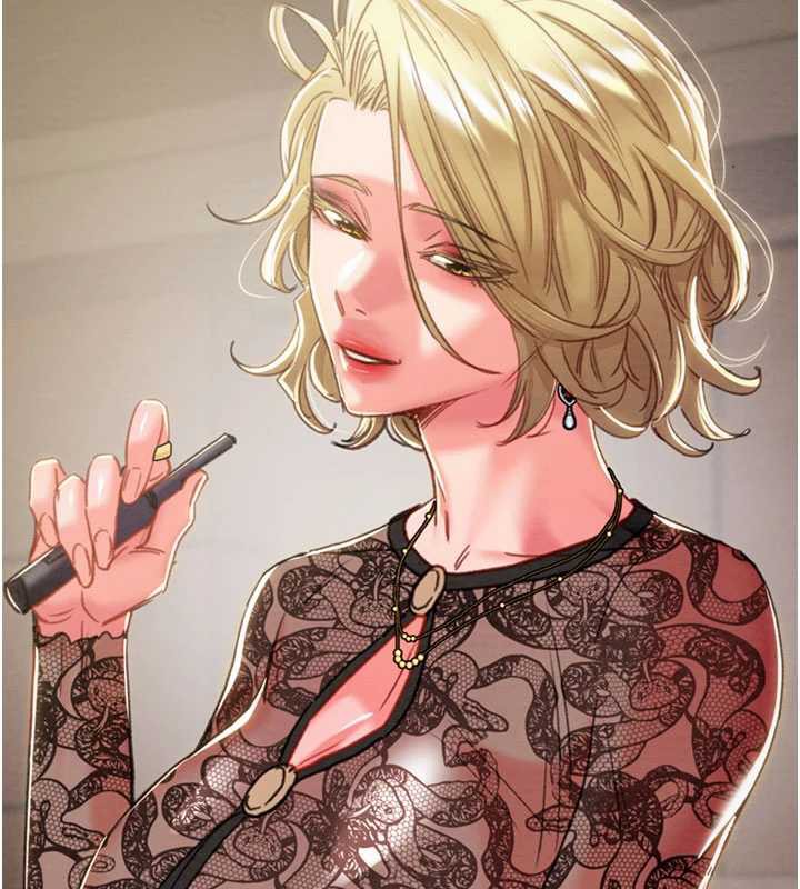 掠夺行动第78話-要滿足我不容易哦&hearts;