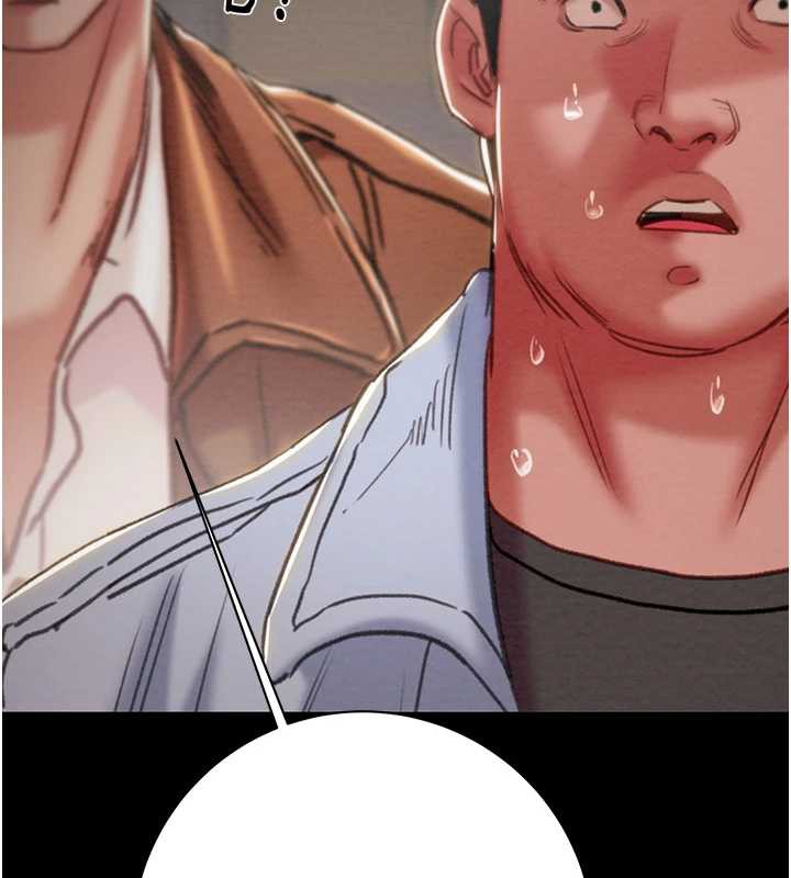 掠奪行動第78話-要滿足我不容易哦&hearts;