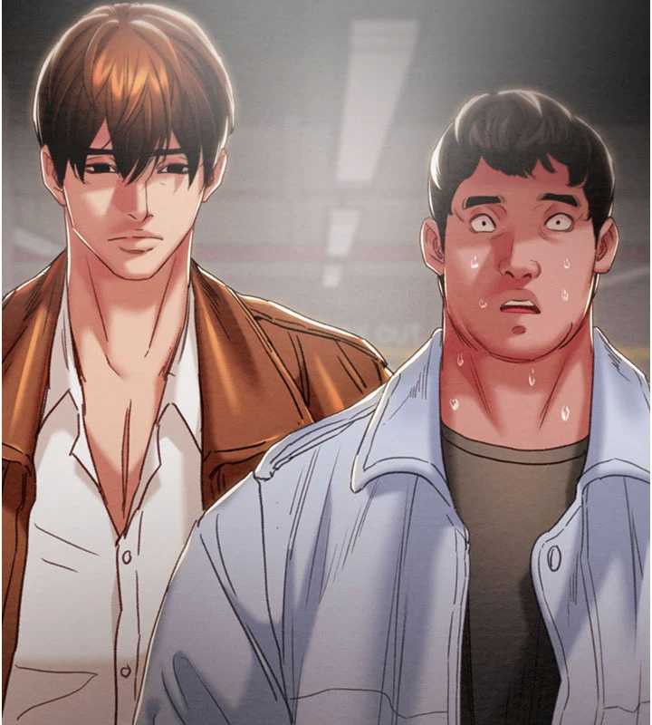 掠奪行動第78話-要滿足我不容易哦&hearts;