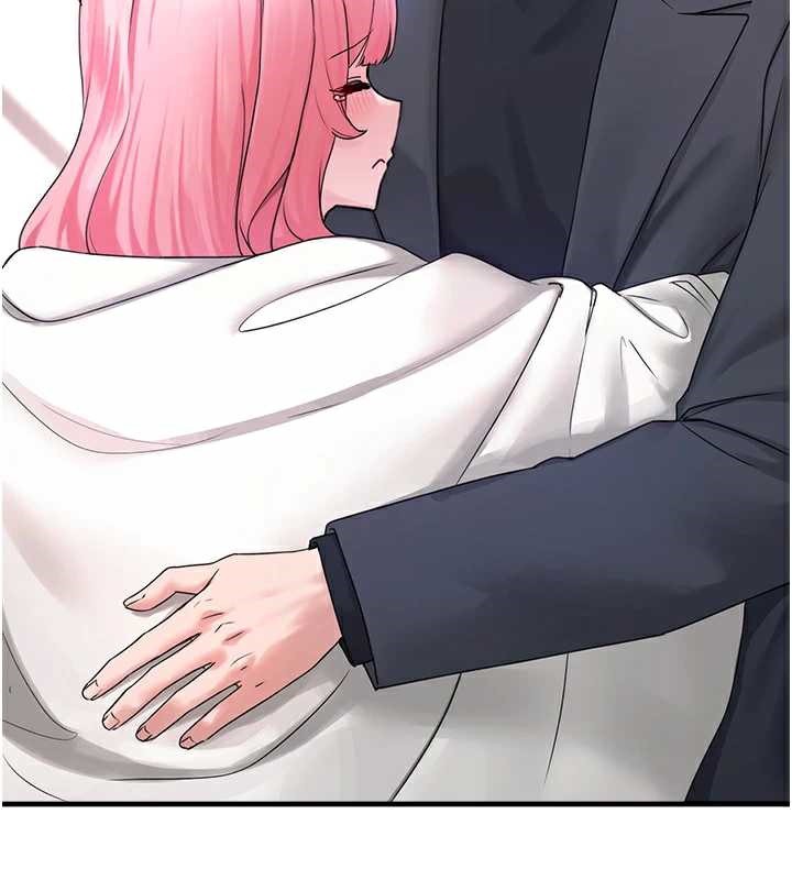 垃圾堆捡到宠物系萌妹第21話-關於「她」的過去…