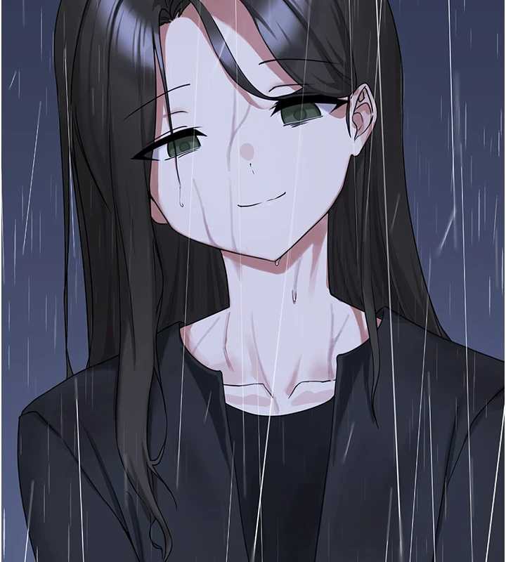 垃圾堆捡到宠物系萌妹第21話-關於「她」的過去…