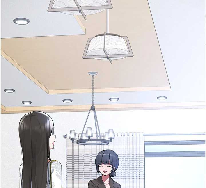 垃圾堆捡到宠物系萌妹第21話-關於「她」的過去…