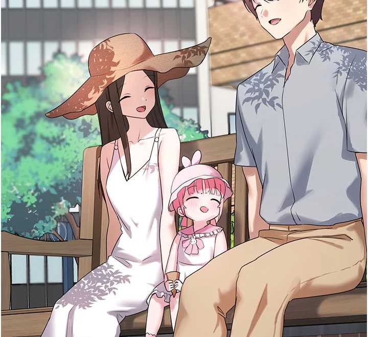 垃圾堆捡到宠物系萌妹第21話-關於「她」的過去…