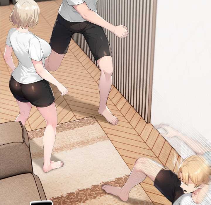 夫妇游戏第50話