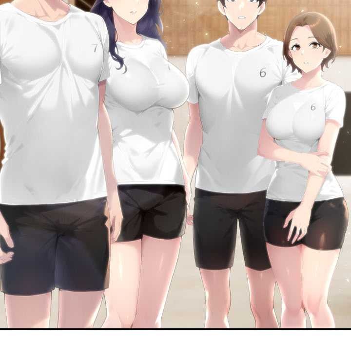 夫妇游戏第50話