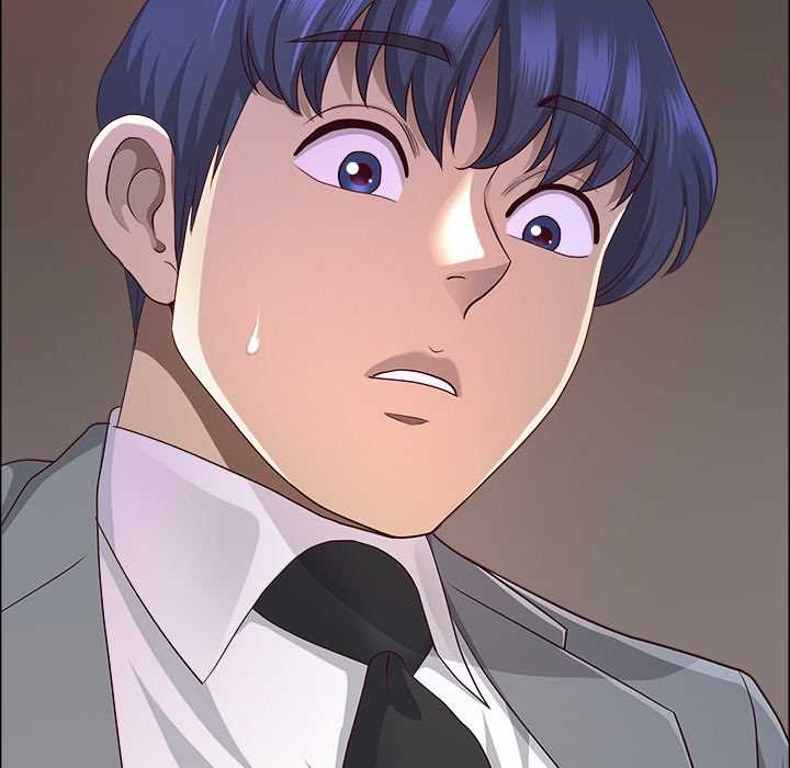 最强男人第46話