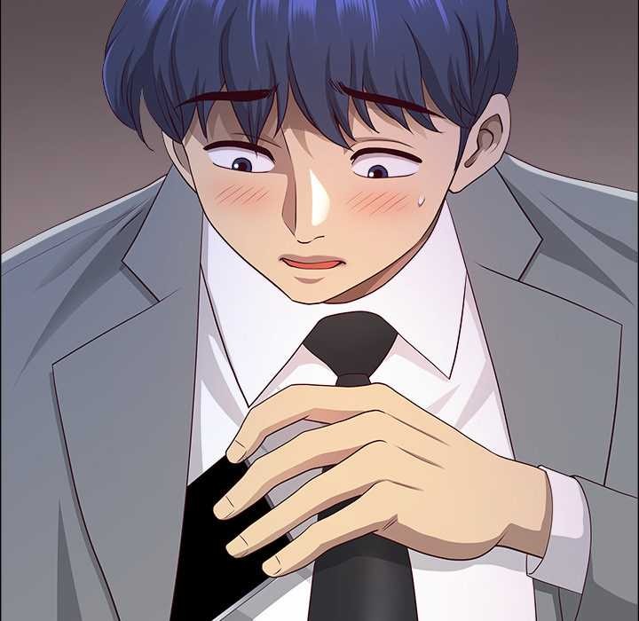 最强男人第46話