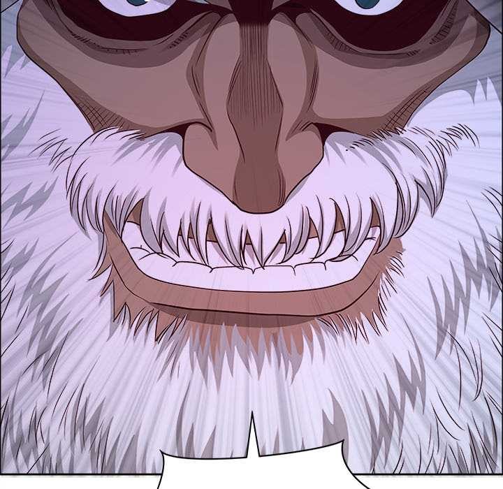 最强男人第46話